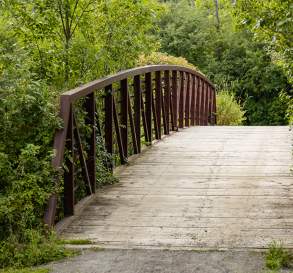 Stevensville Conservation Area