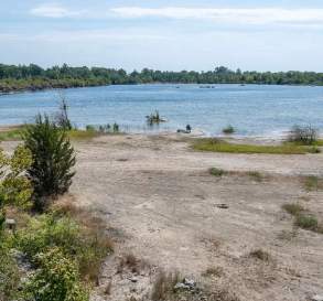 Wainfleet Wetlands Conservation Area