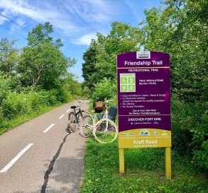 Friendship Trail