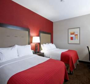 Holiday Inn Suites Parkway Conference Centre