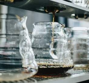 416 Coffee Co. - Grimsby Coffee Bar