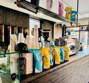 416 Coffee Co. - Grimsby