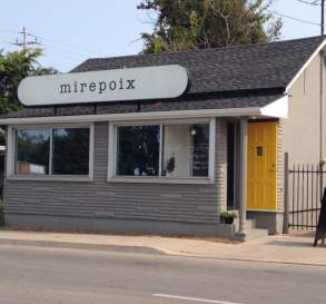 Bistro Mirepoix