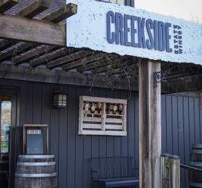 Creekside Estate Winery