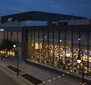 The Film House