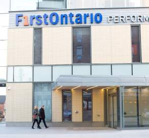 FirstOntario Performing Arts Centre