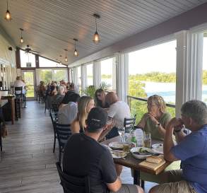 George's Greek Village