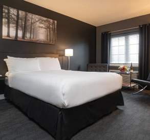 Jordan House Hotel