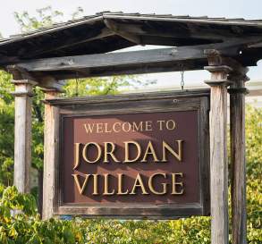 Jordan Village