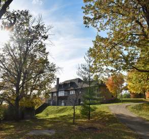Niagara Glen Nature Centre