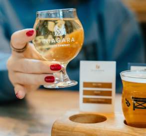 Niagara Cider Company