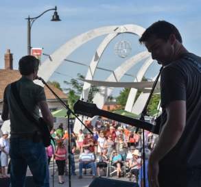 Pelham Summerfest