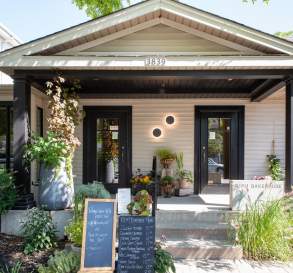 RPM Bakehouse