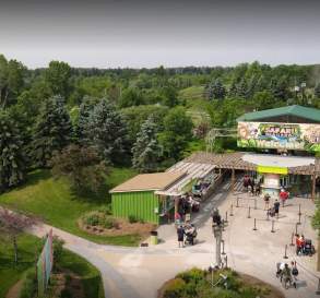 Safari Niagara