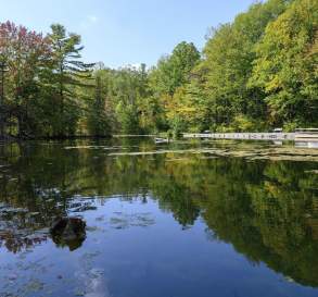 St. John's Conservation Area