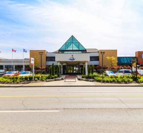 Americana Waterpark and Conference Resort & Spa
