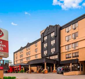 Best Western Plus Cairn Croft Hotel