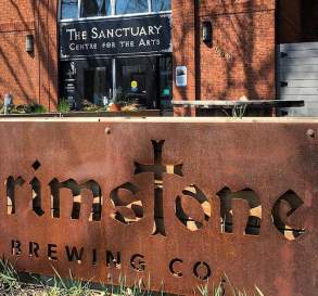 Brimstone Brewing Company