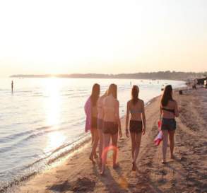 Centennial - Cedar Bay Beach