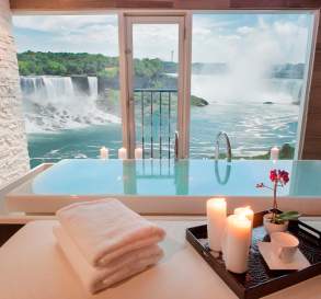 Christienne Fallsview Spa