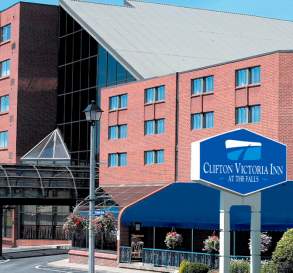 Clifton Victoria Inn at the Falls
