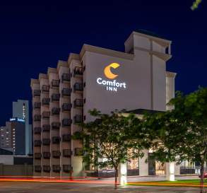 Comfort Inn Fallsview