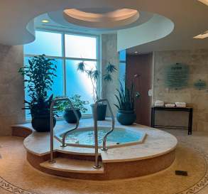 Damara Day Spa at Fallsview Casino