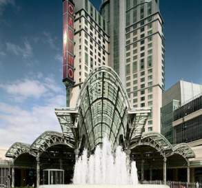 Fallsview Casino Resort