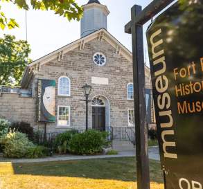 Fort Erie Museums