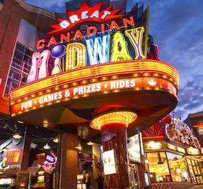 Great Canadian Midway