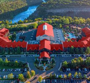 Great Wolf Lodge