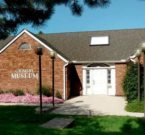 Grimsby Museum