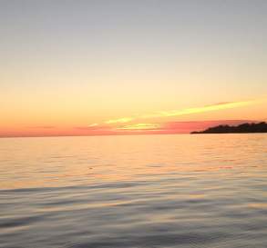 Hall'emin Chartered Sport Fishing
