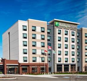 Holiday Inn Express Niagara-on-the-Lake