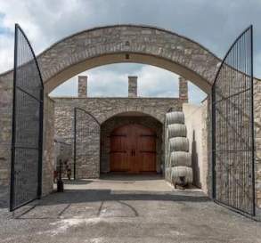 Megalomaniac Winery John Howard Cellars of Distinction