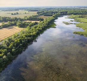 Mud Lake Conservation Area
