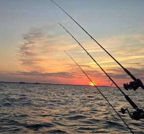 Net Bender Sport Fishing