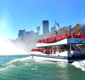 Niagara City Cruises