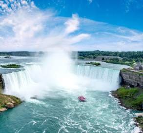 Niagara City Cruises