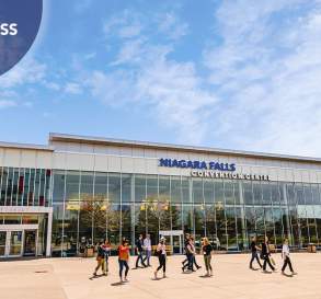 Niagara Falls Convention Centre