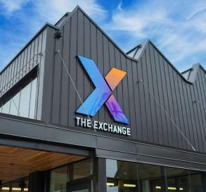 The Exchange Niagara Falls