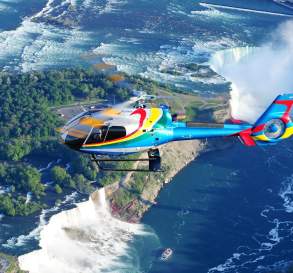 Niagara Helicopters