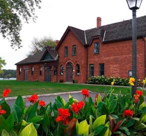 Niagara Pumphouse Arts Centre