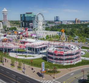 Niagara Speedway