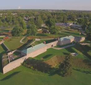 Old Fort Erie