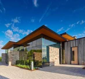 Redstone Winery