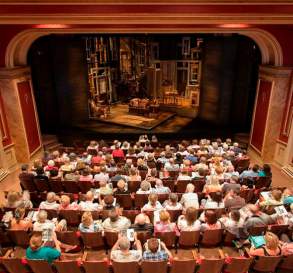 Shaw Festival Theatre