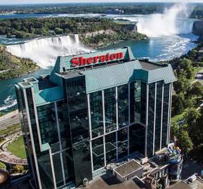 Sheraton Fallsview Hotel