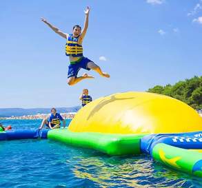 Splashtown Niagara