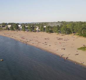 Sunset Beach